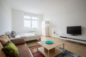 Váci Apartment close to Thermal Baths
